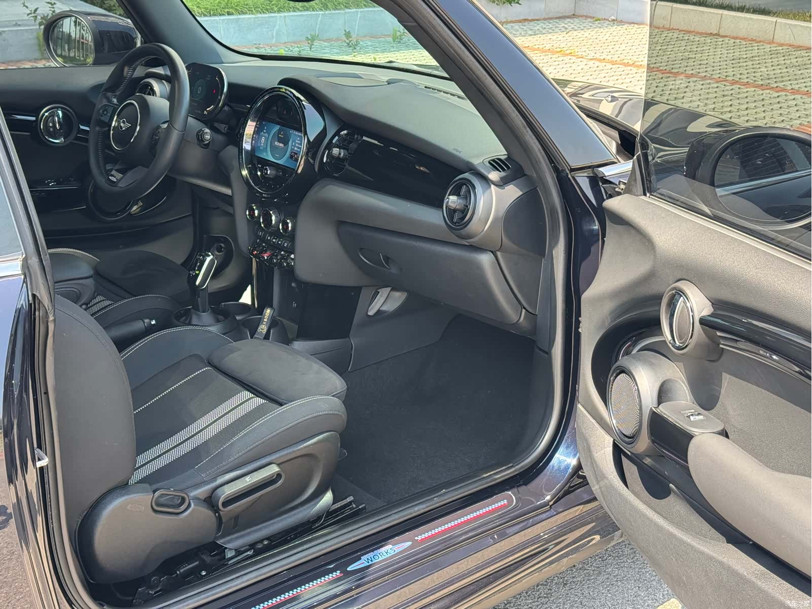 Mini Cooper, 2022 17
