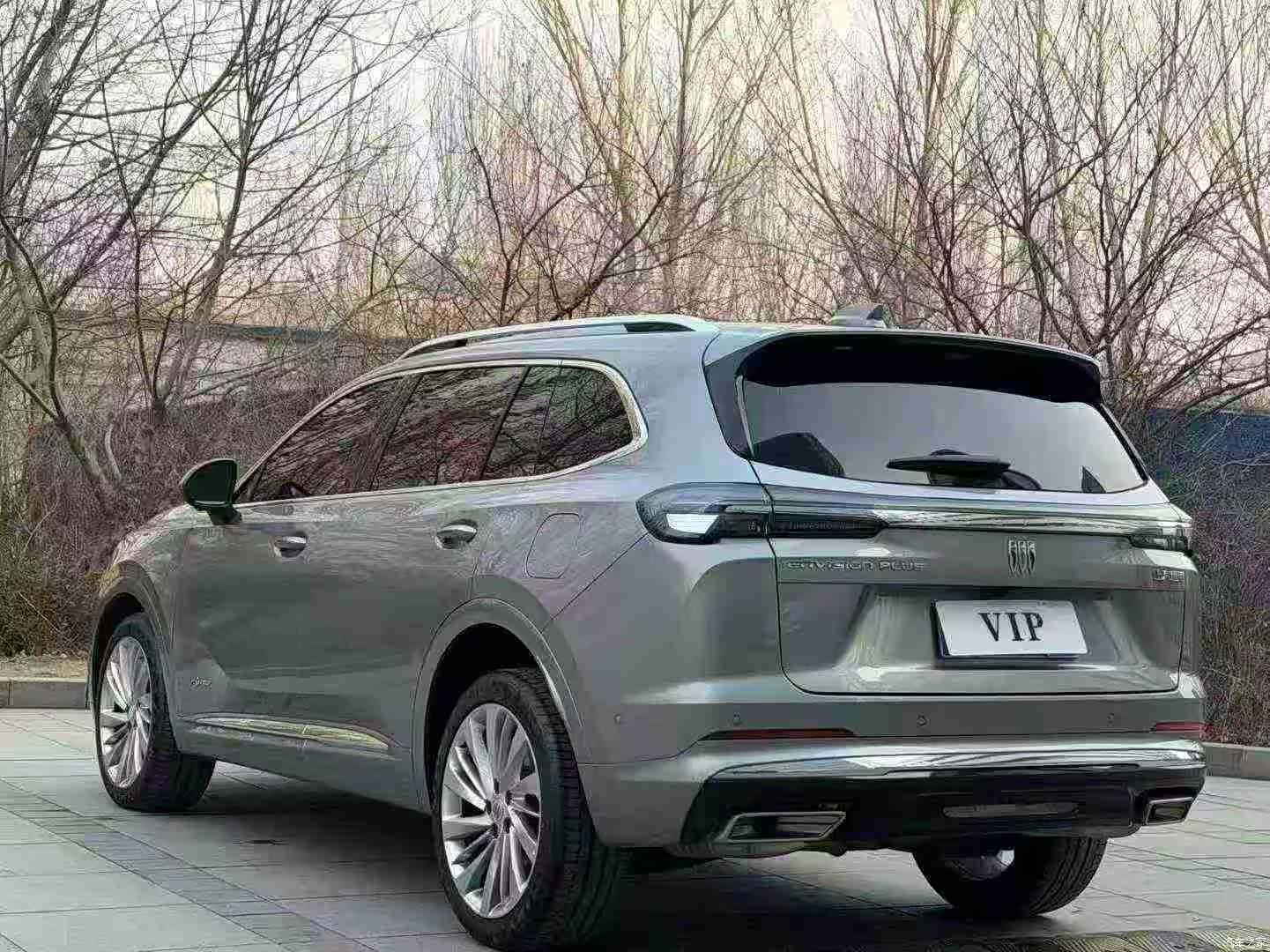 Buick Envision Plus, 2024 7