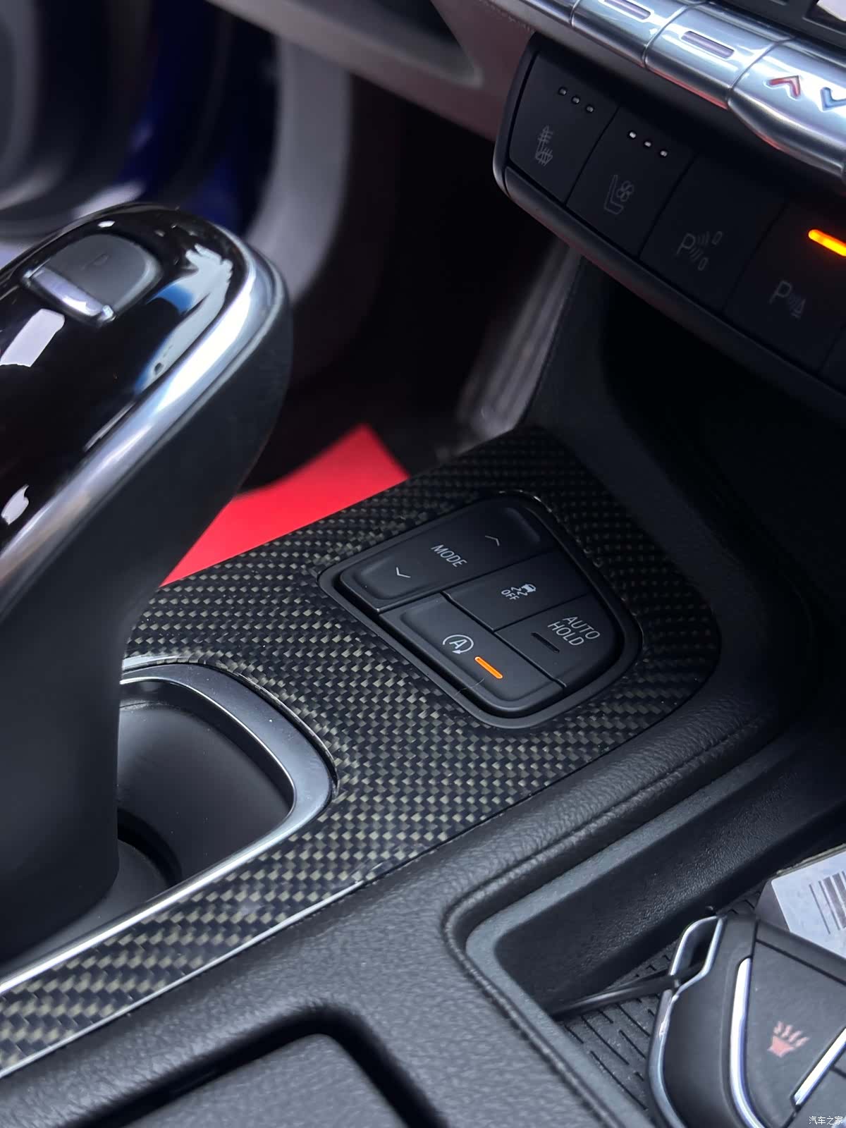 Cadillac CT5, 2019 8