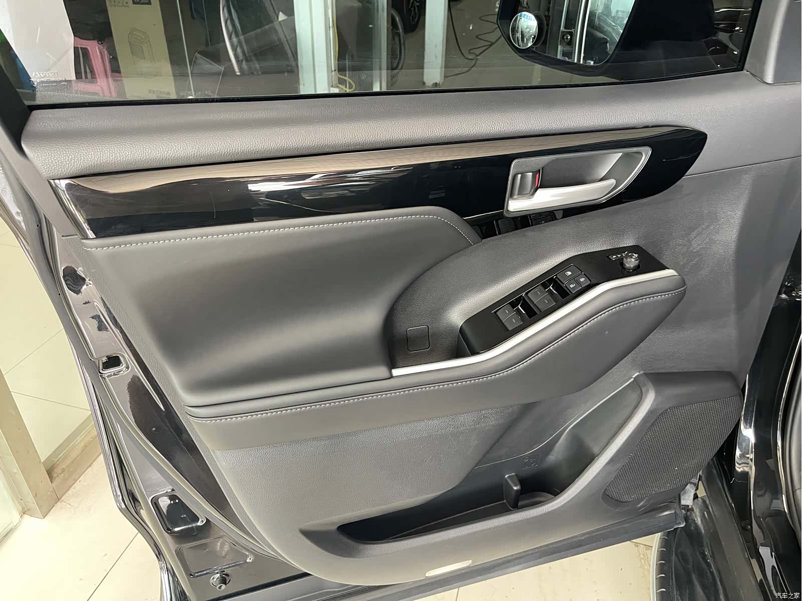 Toyota Highlander, 2022 10