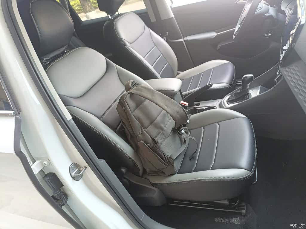 Volkswagen VS5, 2020 20