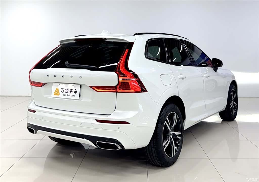Volvo XC60, 2020 3
