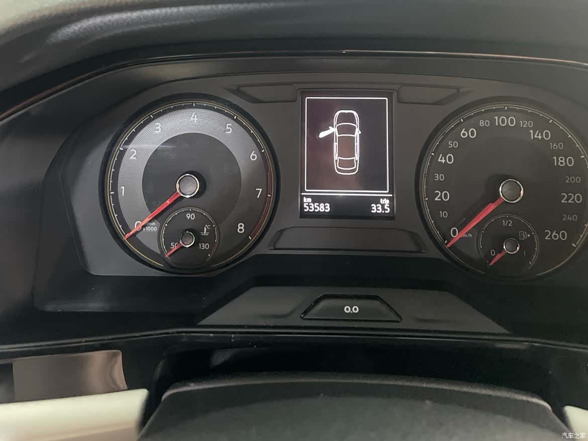 Volkswagen Lavida, 2020 16