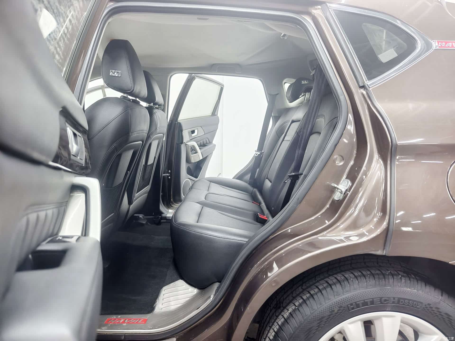Haval H2, 2016 13