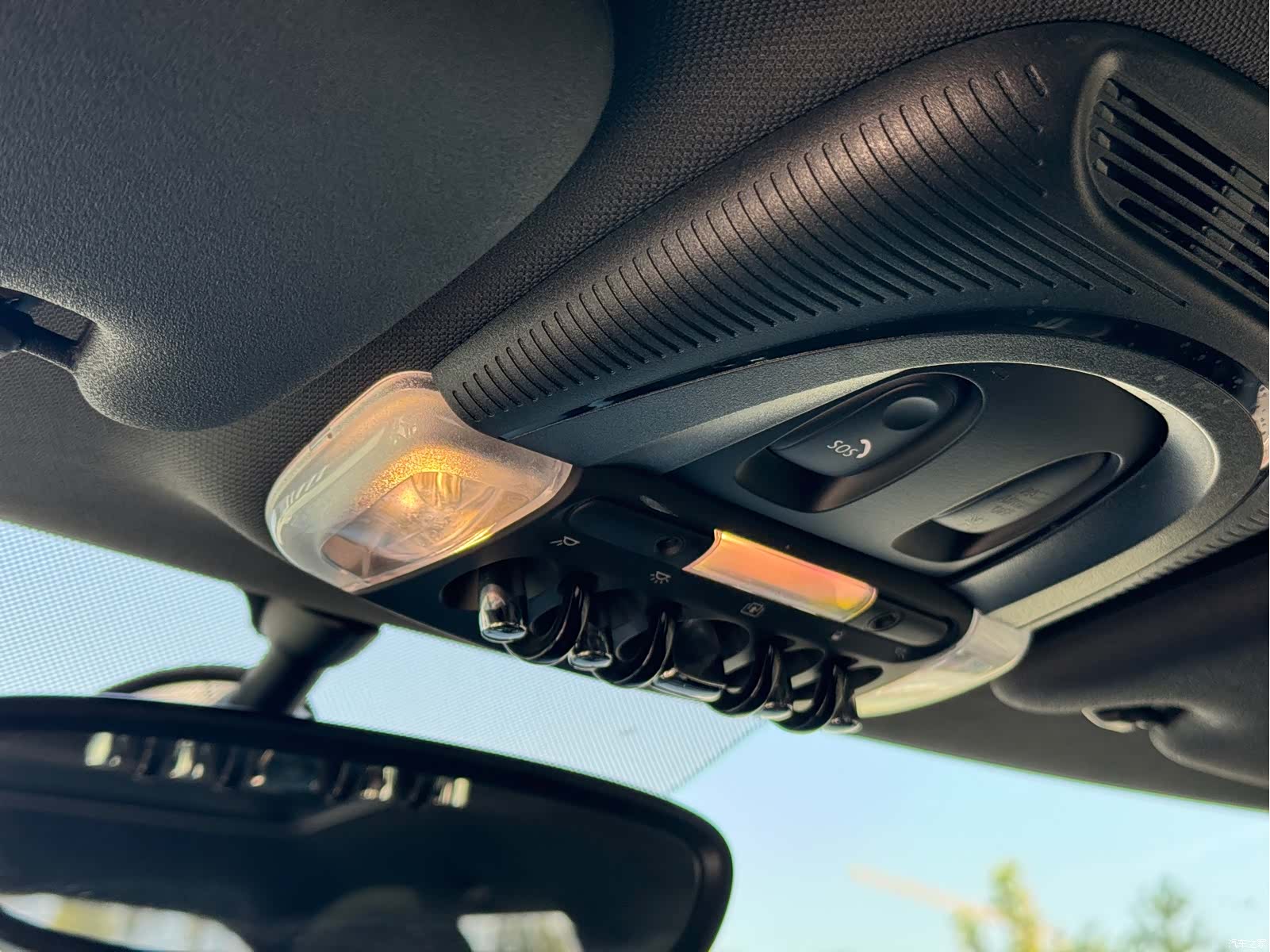 Mini Cooper, 2022 12