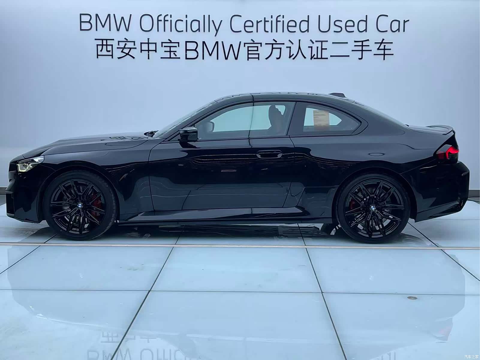 BMW M2, 2025 3