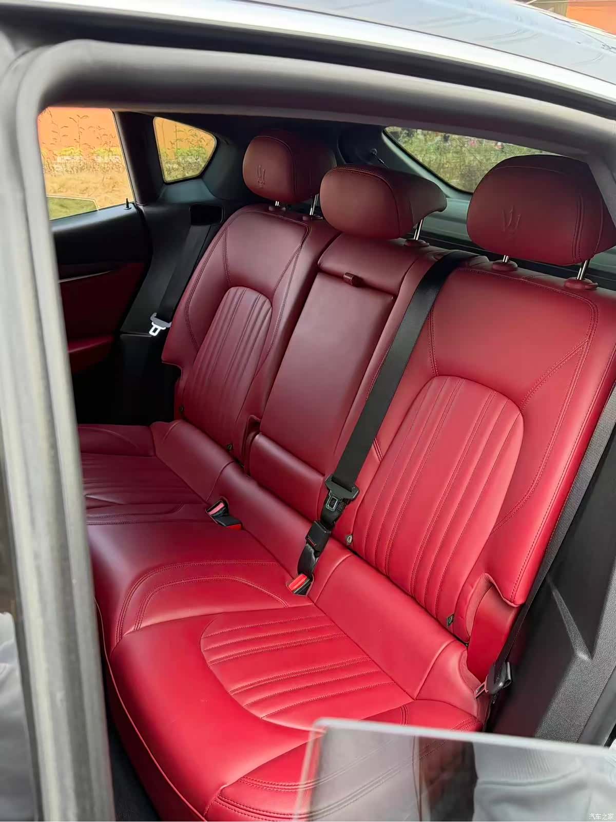 Maserati Levante, 2019 11