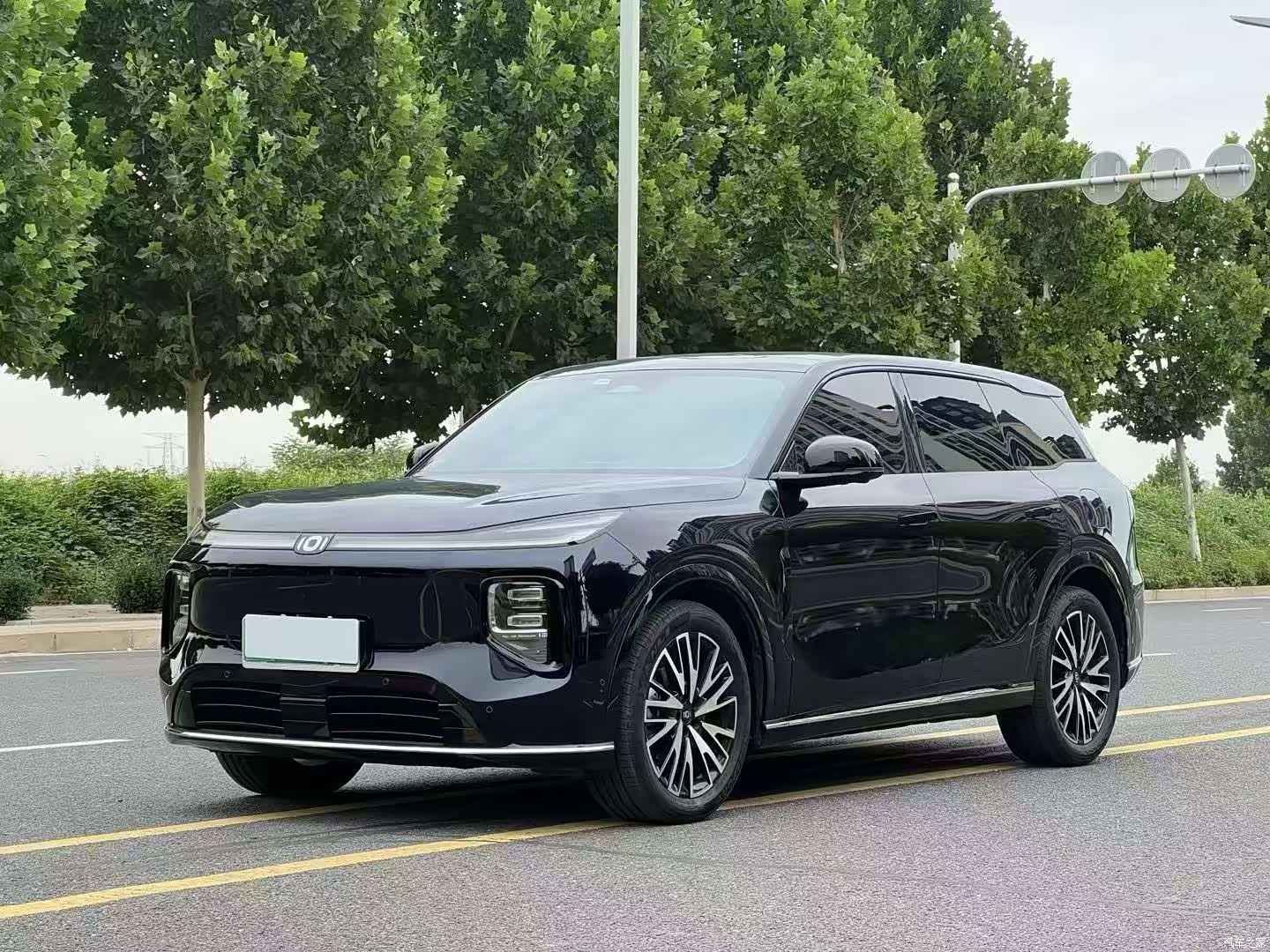 Changan Eado, 2025 3