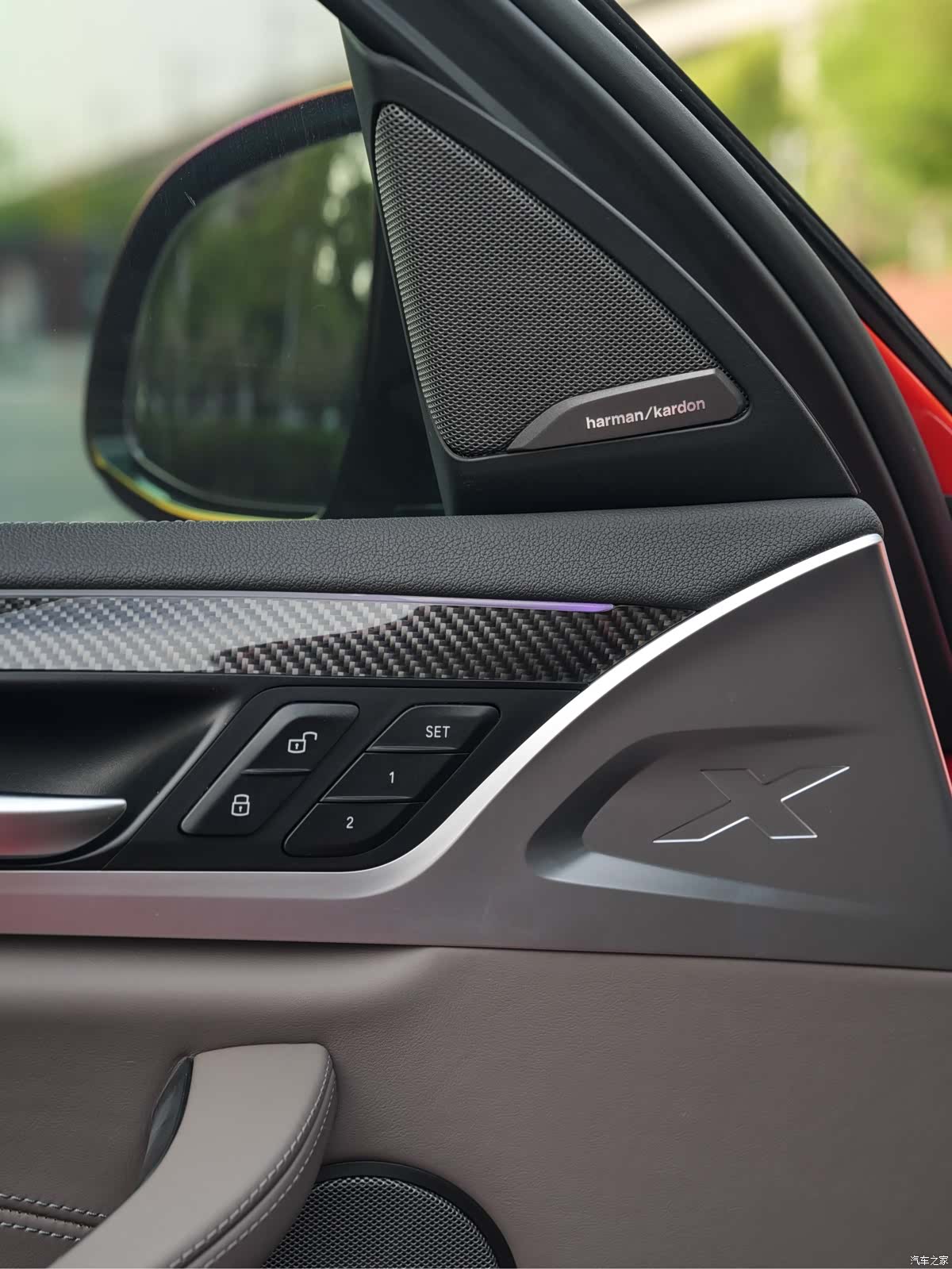 BMW X4, 2019 20