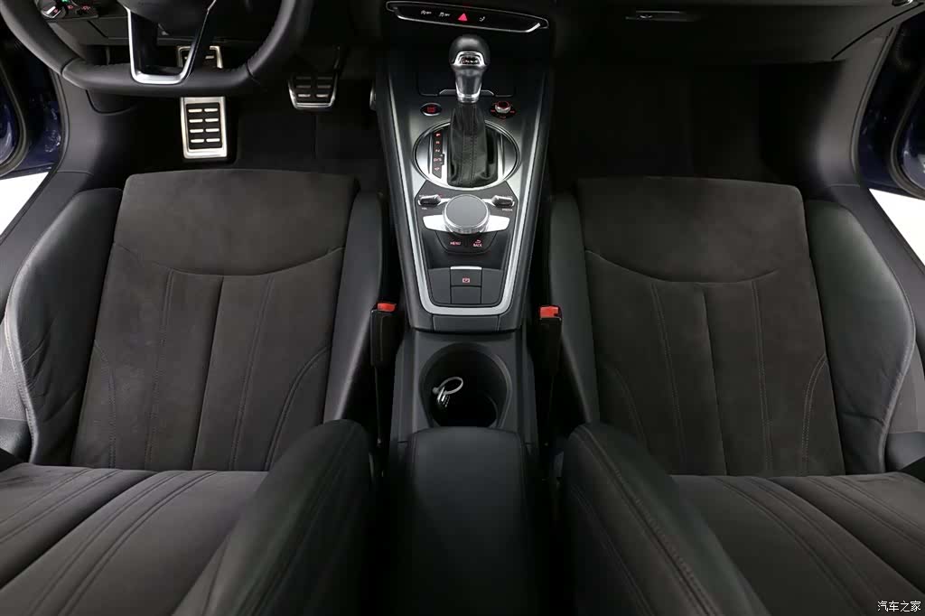 Audi TT, 2016 10