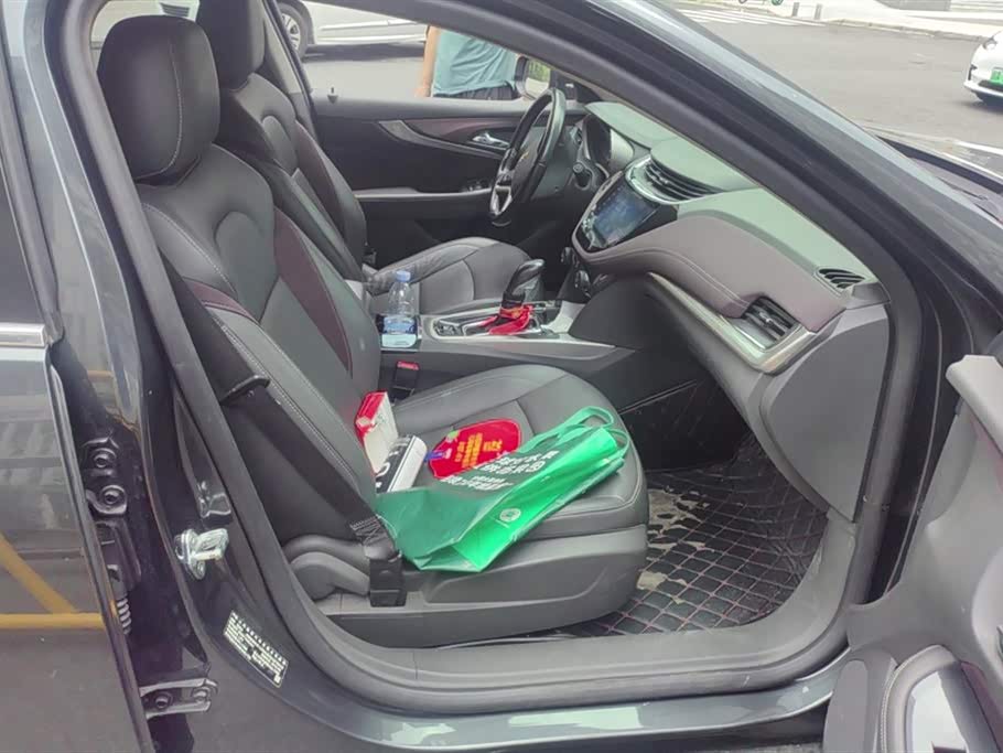 Chevrolet Mai Ruibao