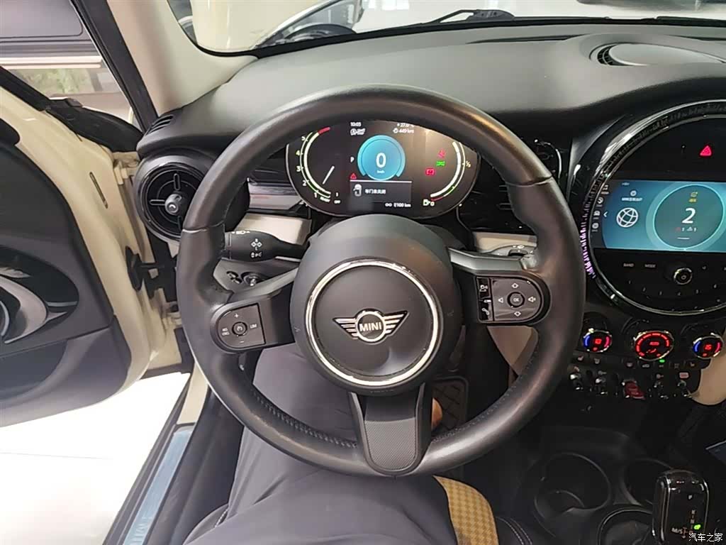 Mini Cooper, 2022 11