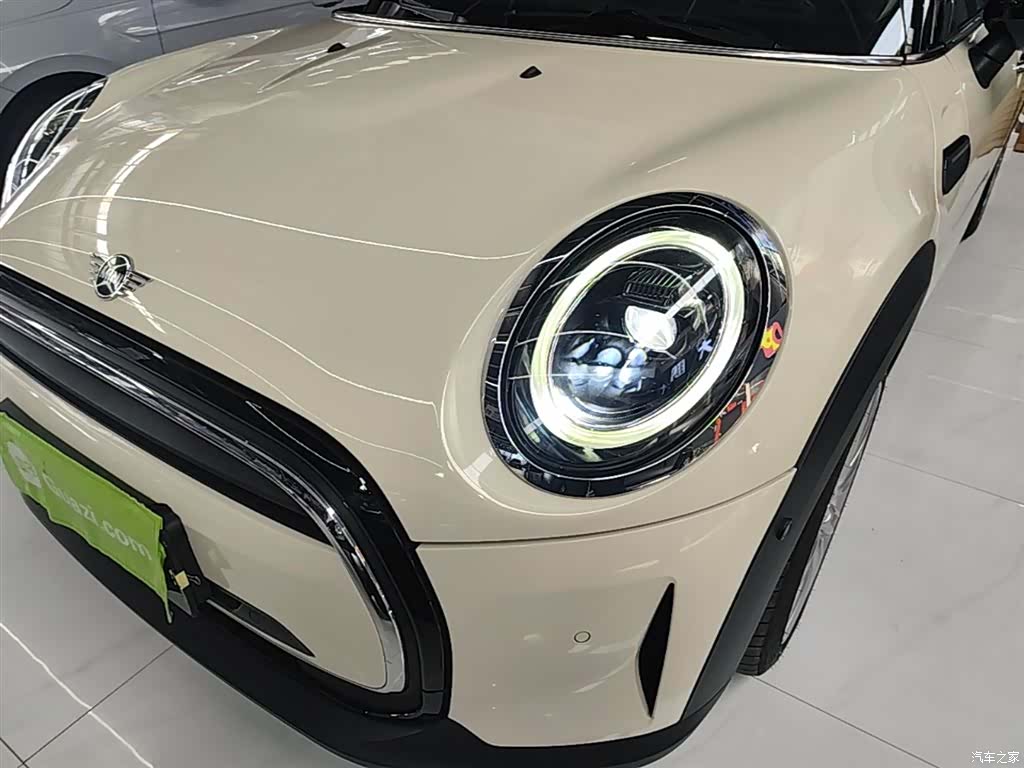 Mini Cooper, 2022 24