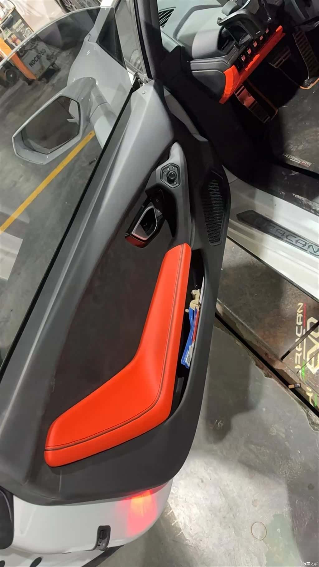 Lamborghini Huracán, 2023 7