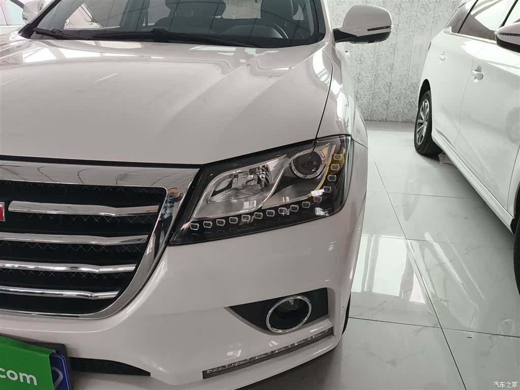 Haval H2, 2017 18