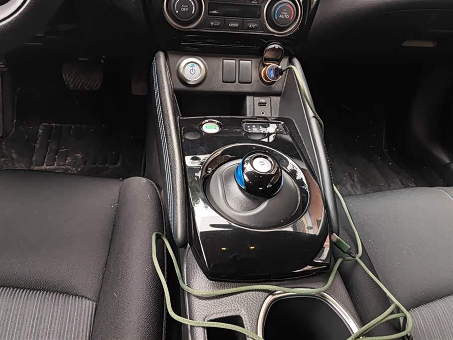 Nissan Sylphy Pure Electric