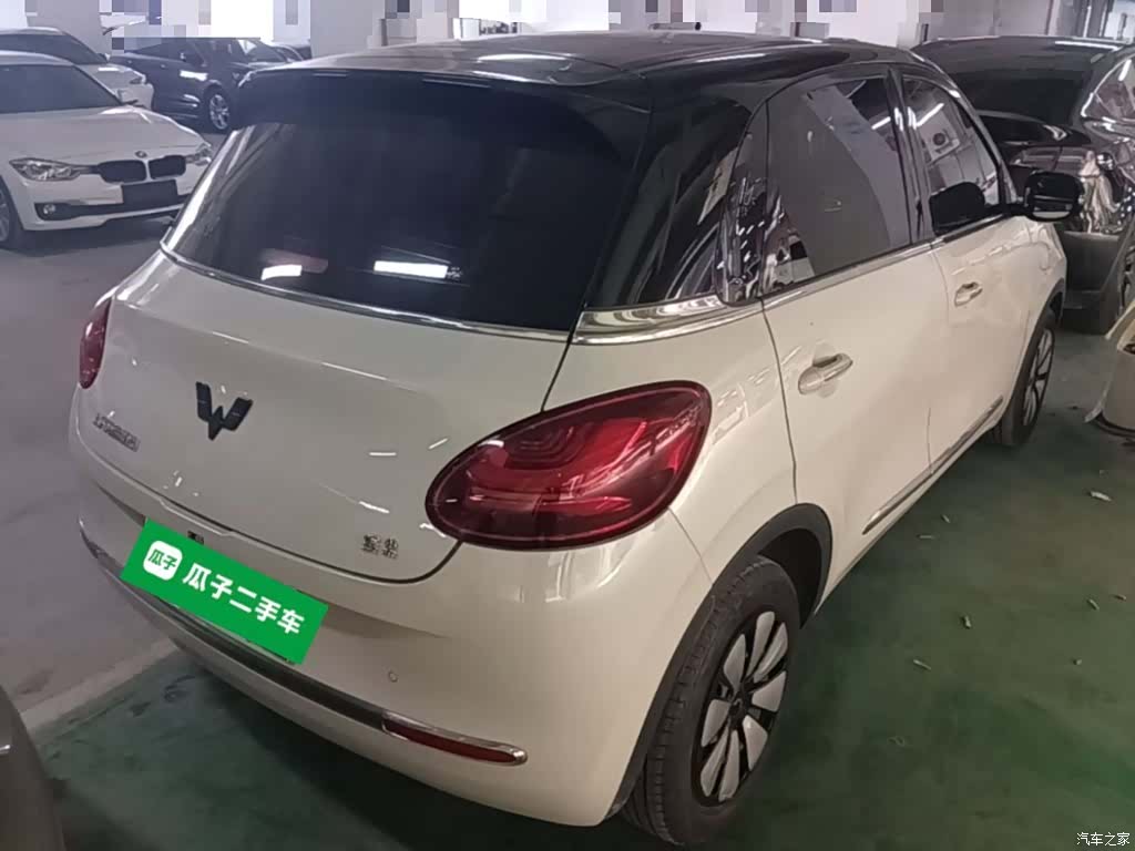 Wuling Bingo, 2024 7