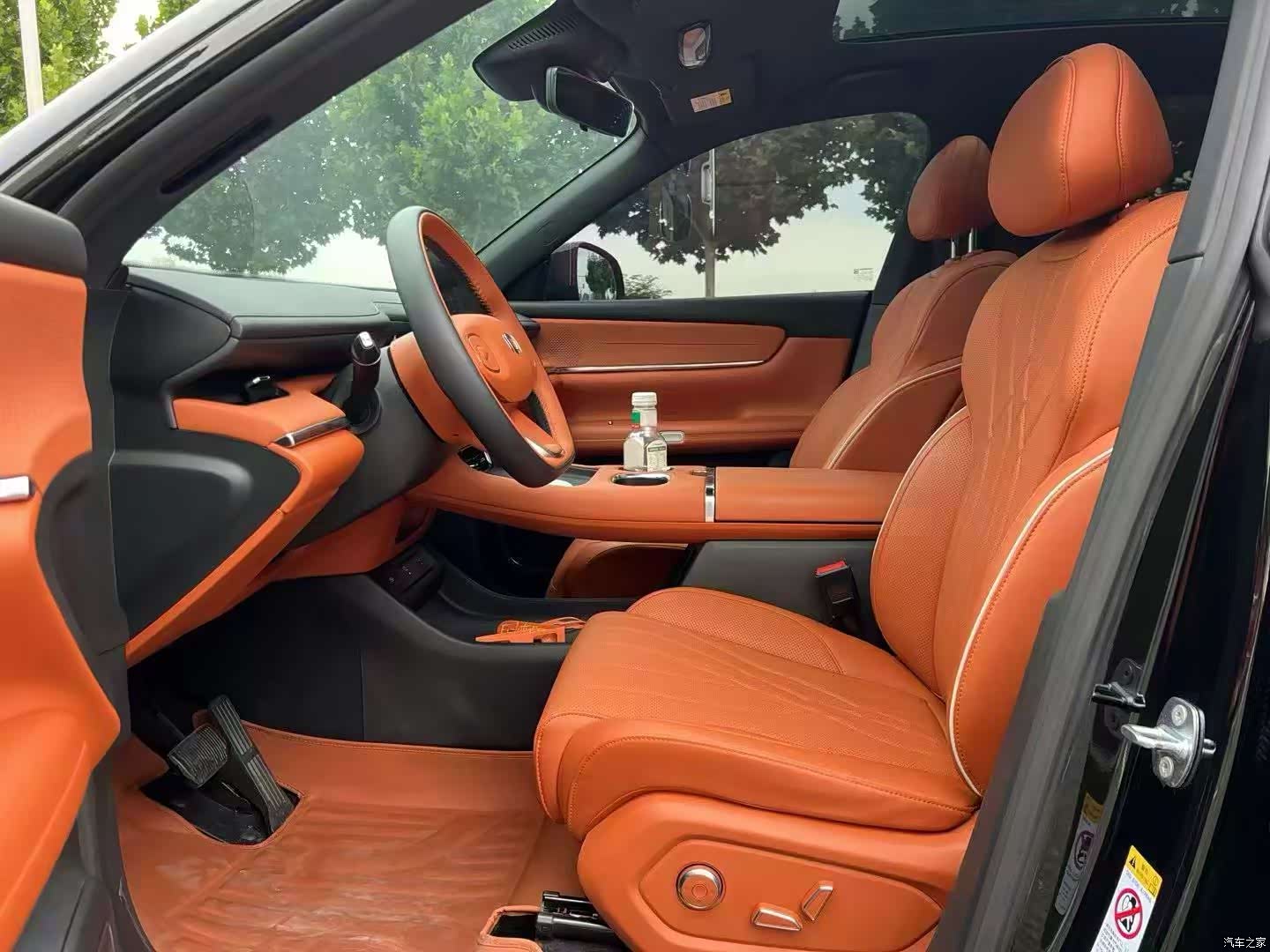 Changan Eado, 2025 4