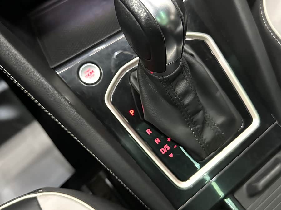 Jetta VS7 2022, фото 12