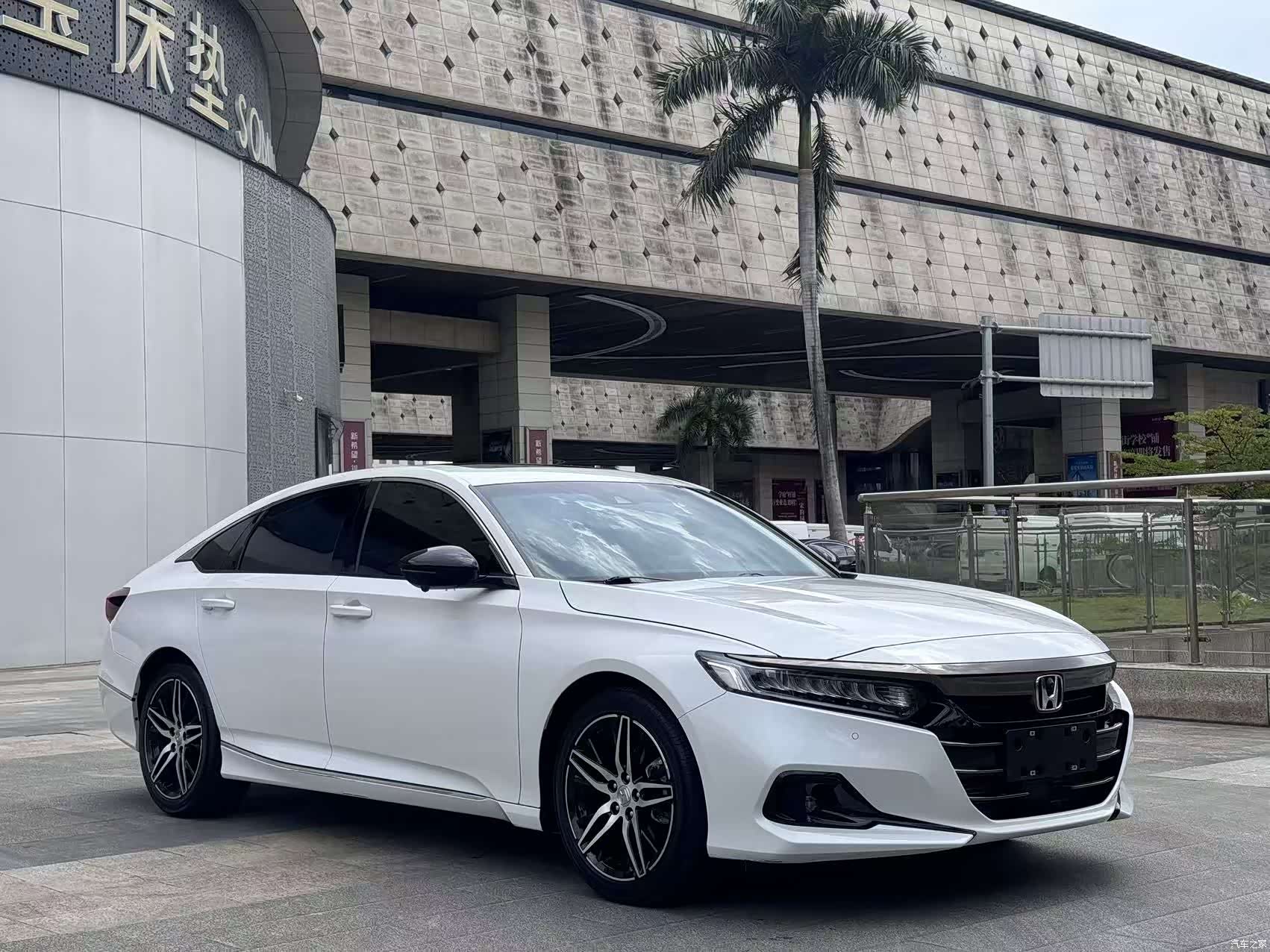 Honda Accord, 2023 3