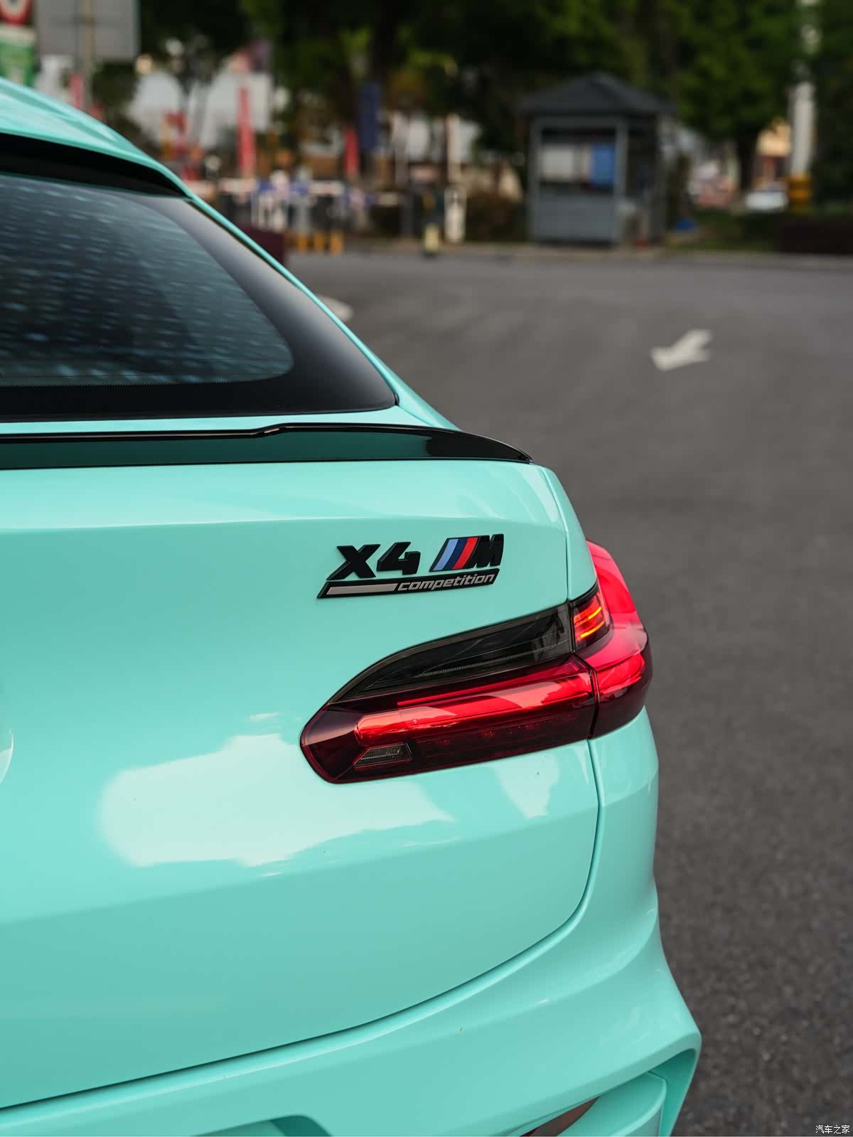 BMW X4, 2019 6