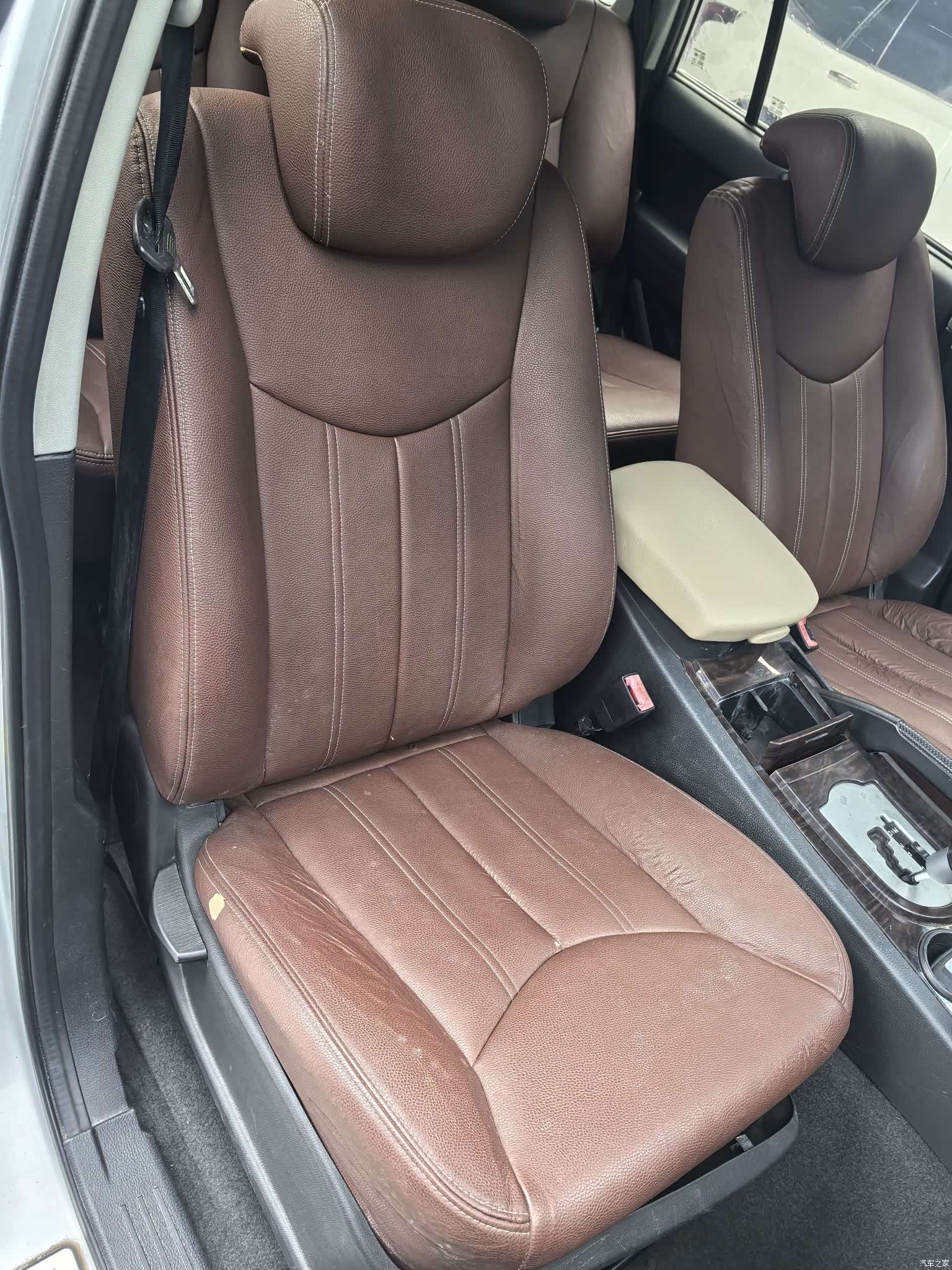 Roewe W5, 2013 9