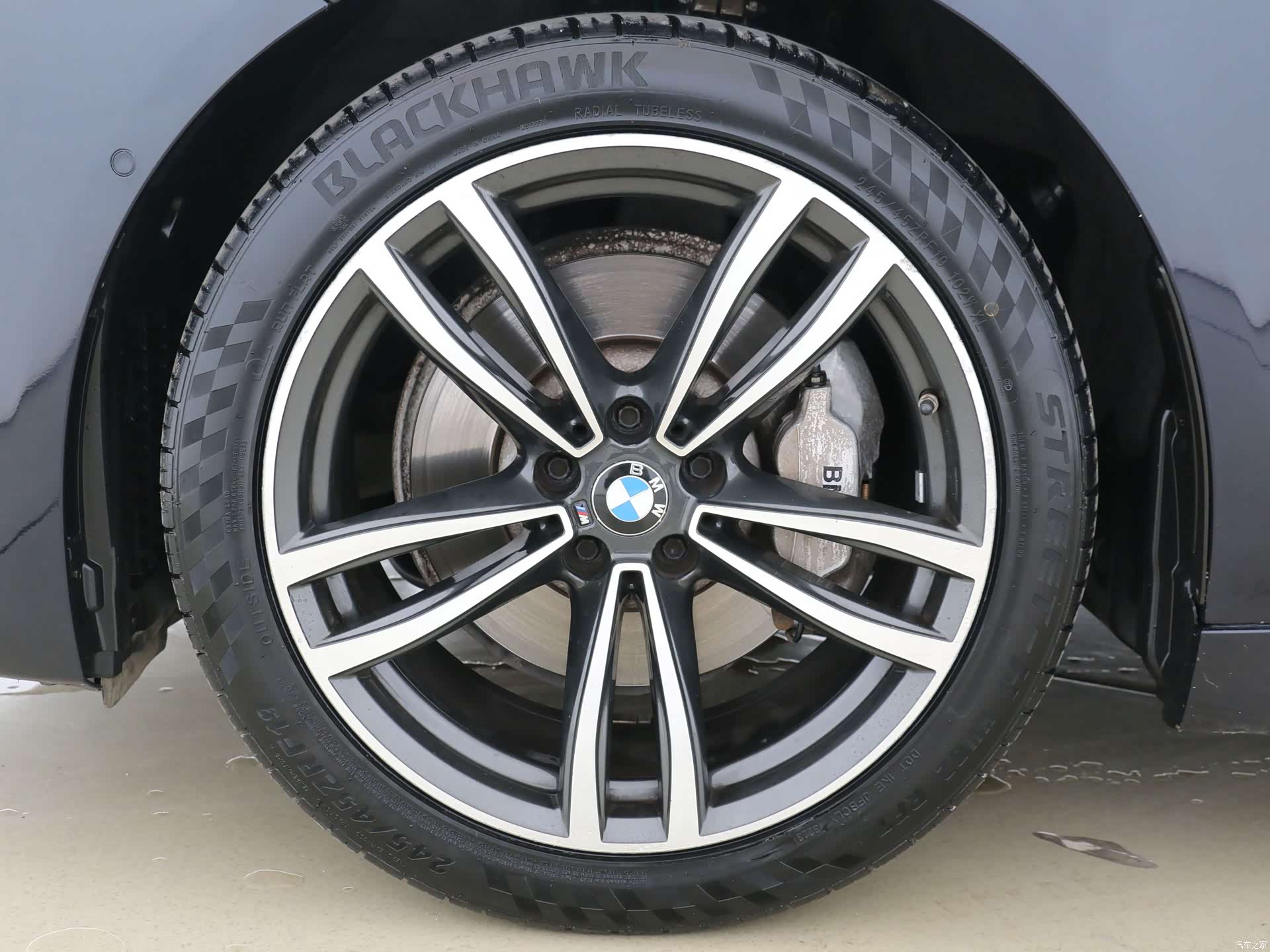 BMW 7 Series, 2020 11