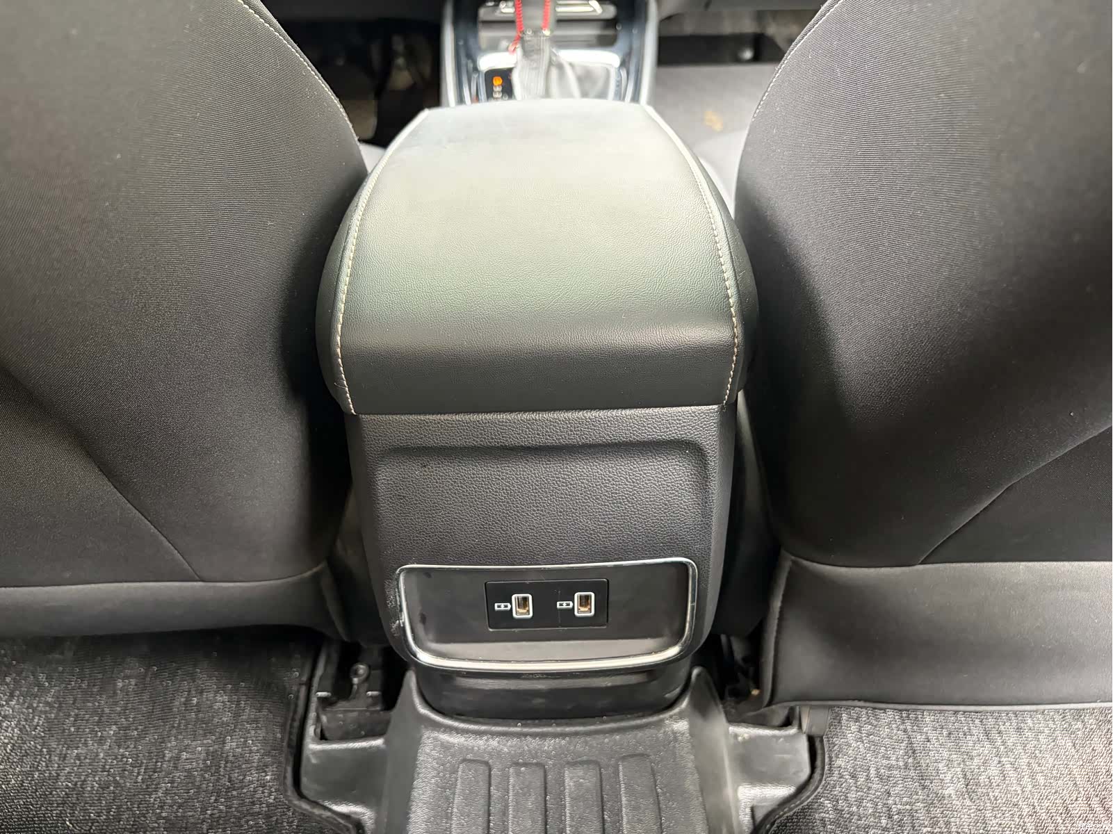 Roewe i5, 2020 23