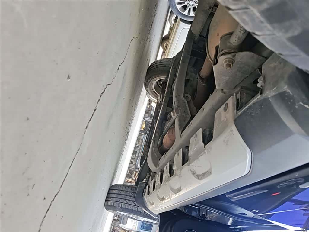 Haval H5, 2018 21