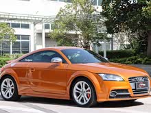 µTTS 2013 TTS Coupe 2.0TFSI quattro