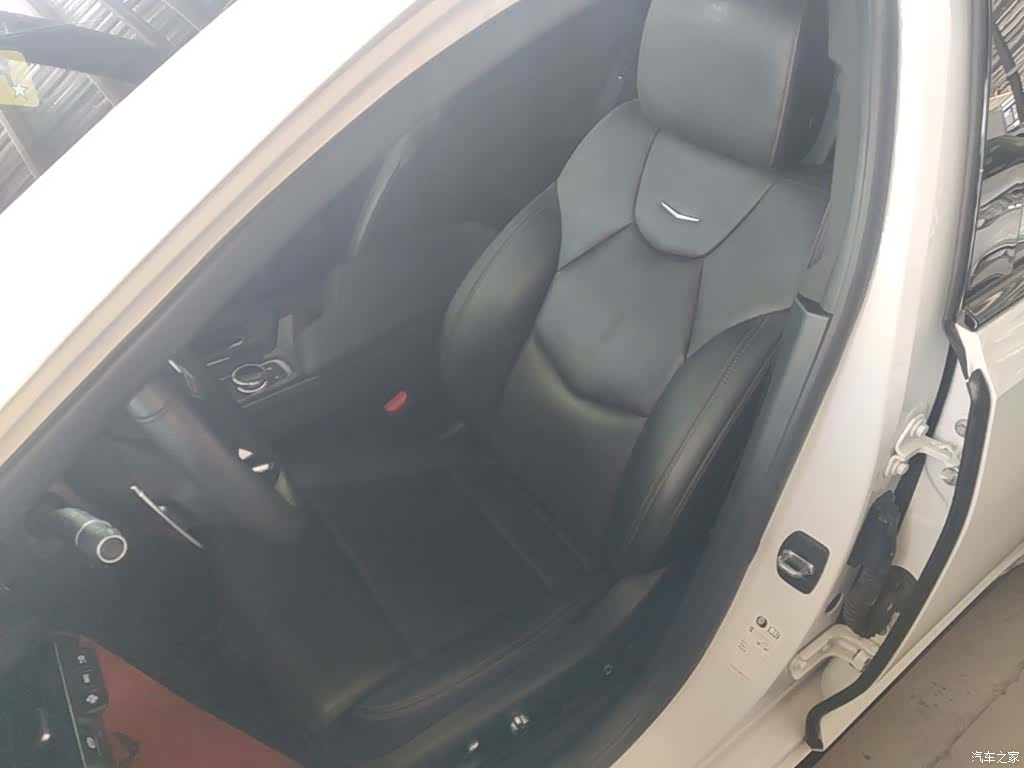 Cadillac CT5, 2021 14