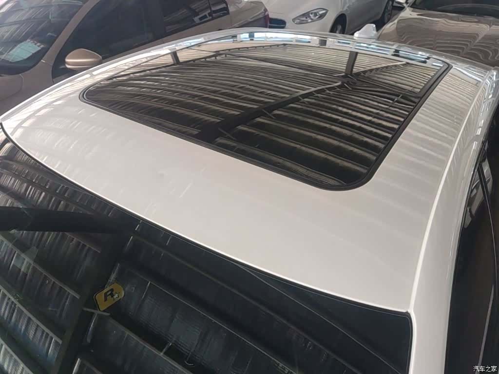 Cadillac CT5, 2021 22