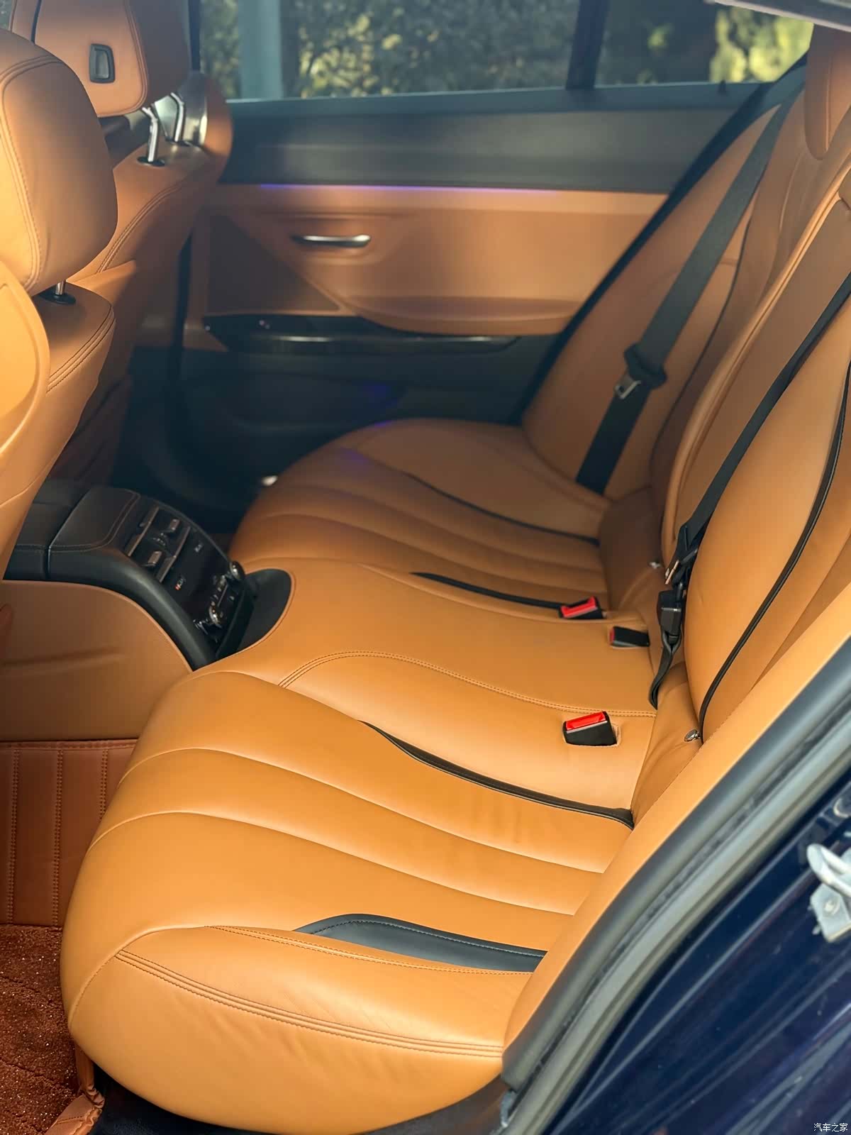 BMW 6 Series, 2017 14