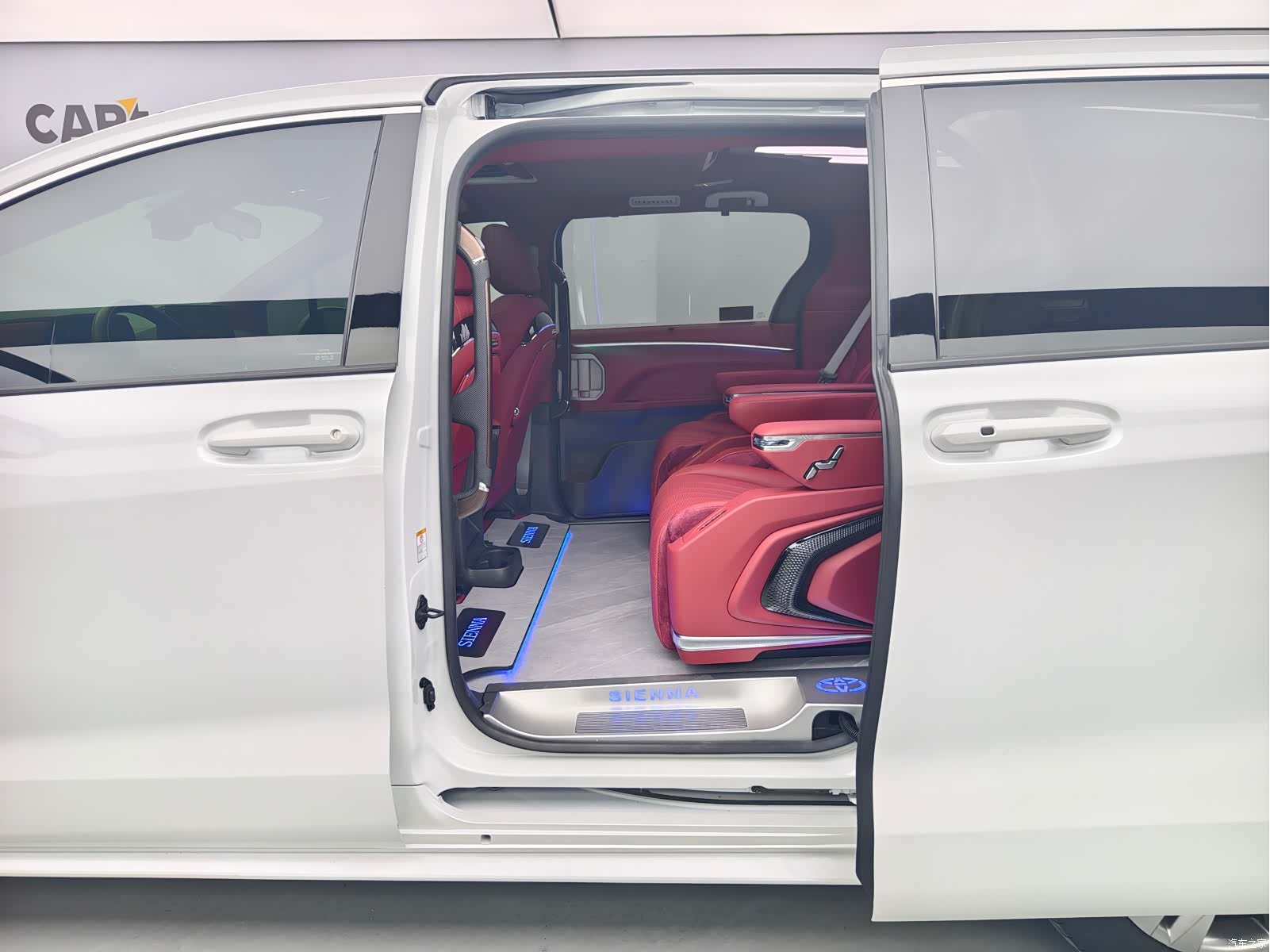 Toyota Sienna, 2024 16