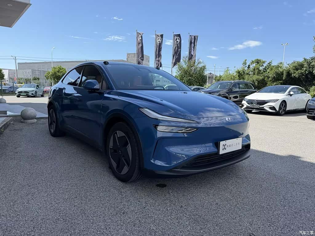 NIO L60, 2024 2