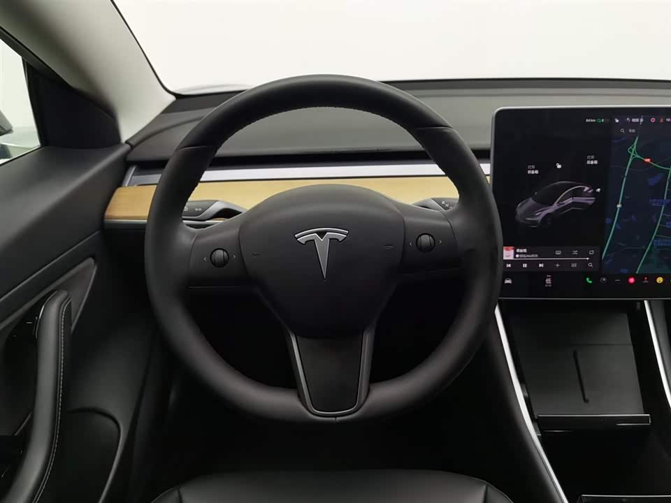 Tesla Model 3 Tesla Model 3