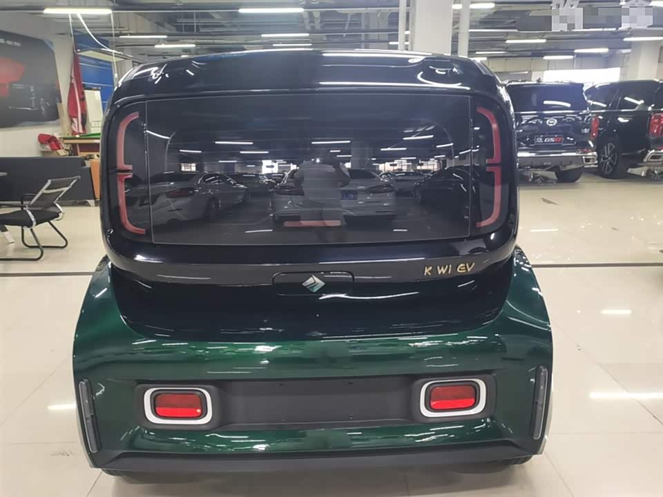 Baoding KiWi EV Baoding KiWi EV