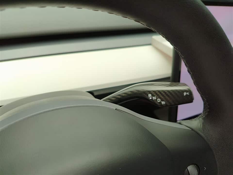 Tesla Model Y Tesla Model Y