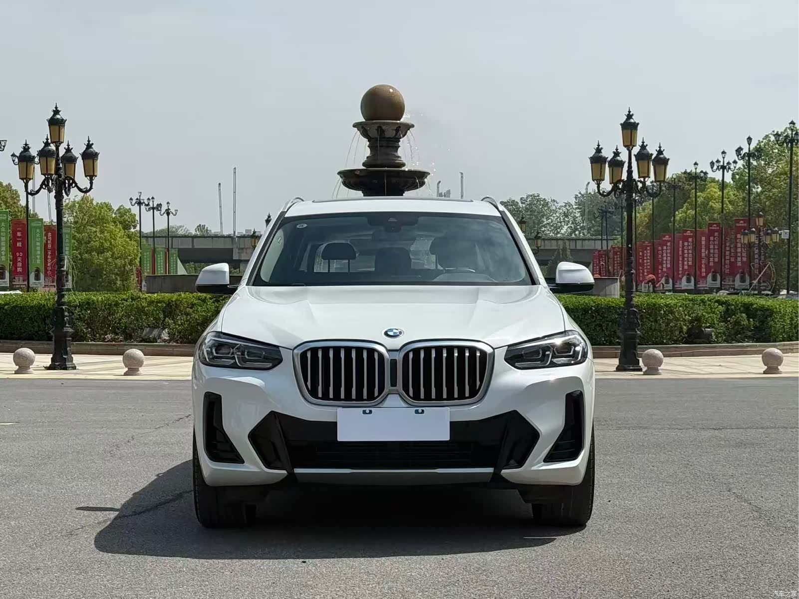BMW X3, 2024 2