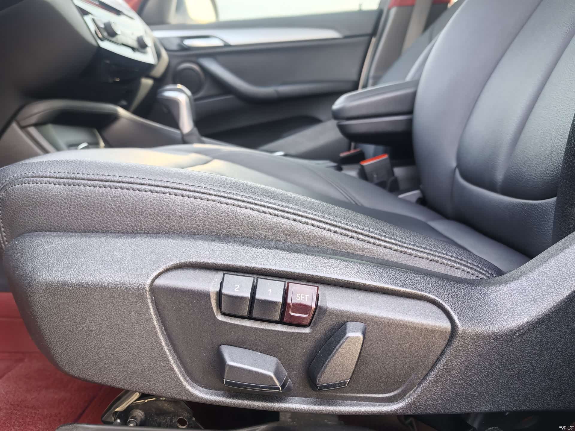 BMW X1, 2019 7