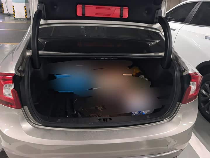 Volvo S60, 2015 года фото 5
