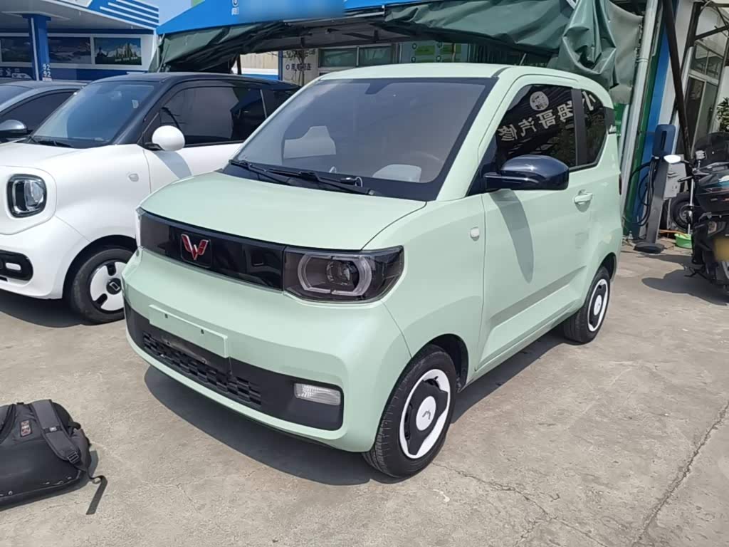 Wuling Mini EV