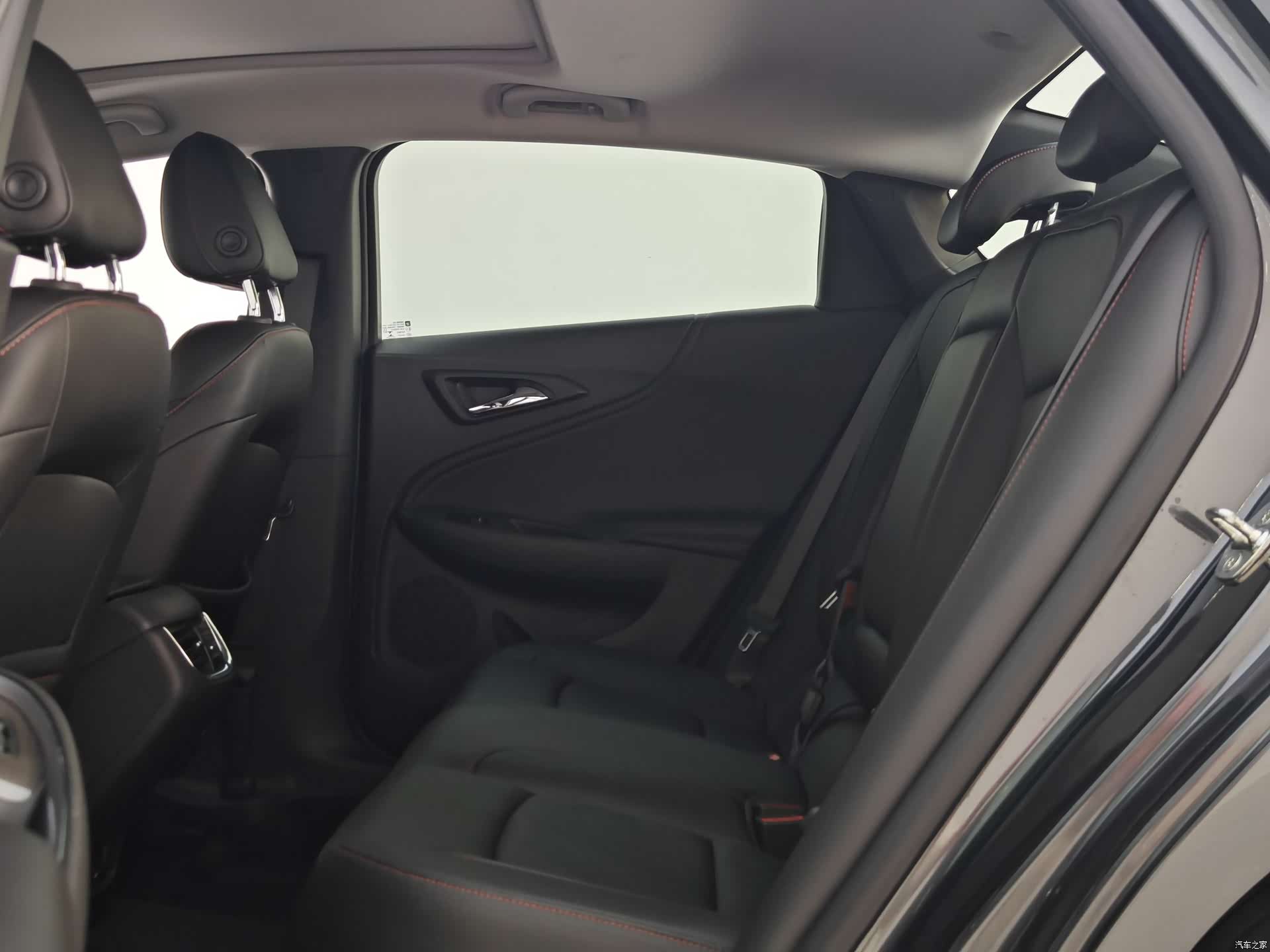 Chevrolet XL, 2019 8