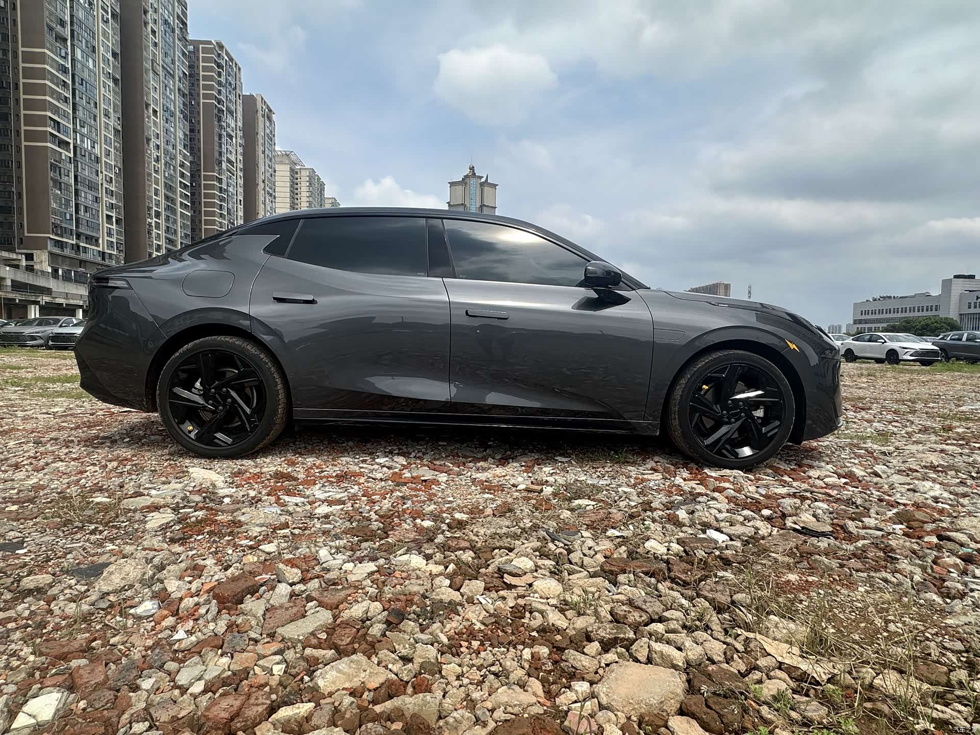Lynk & Co 02, 2024 7