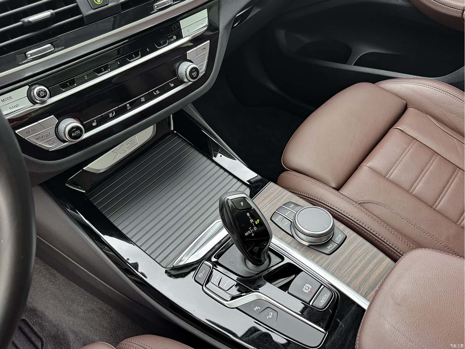BMW X3, 2020 13