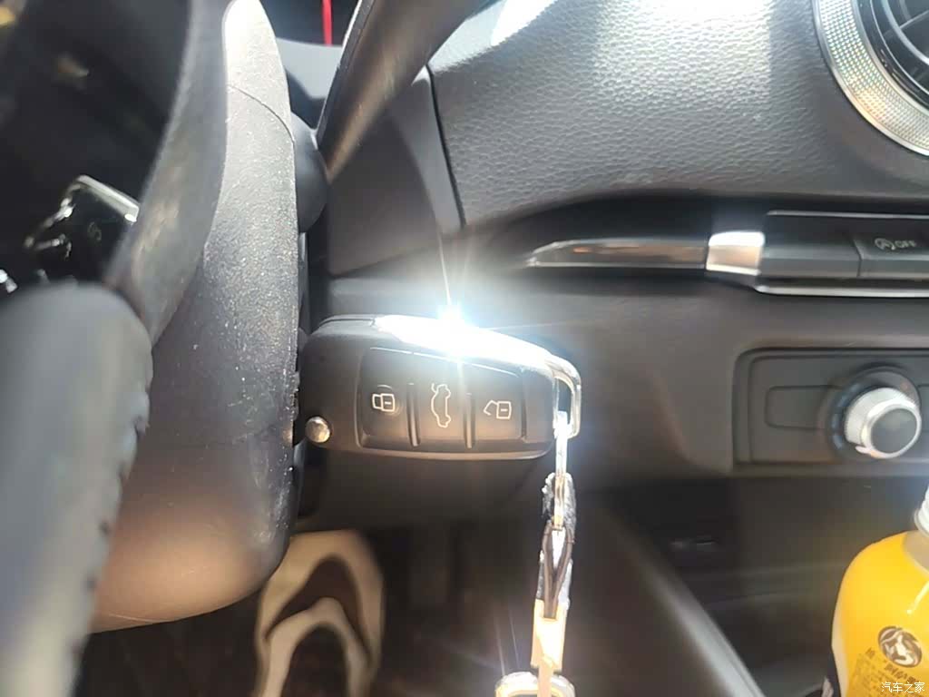 Audi A3, 2020 9