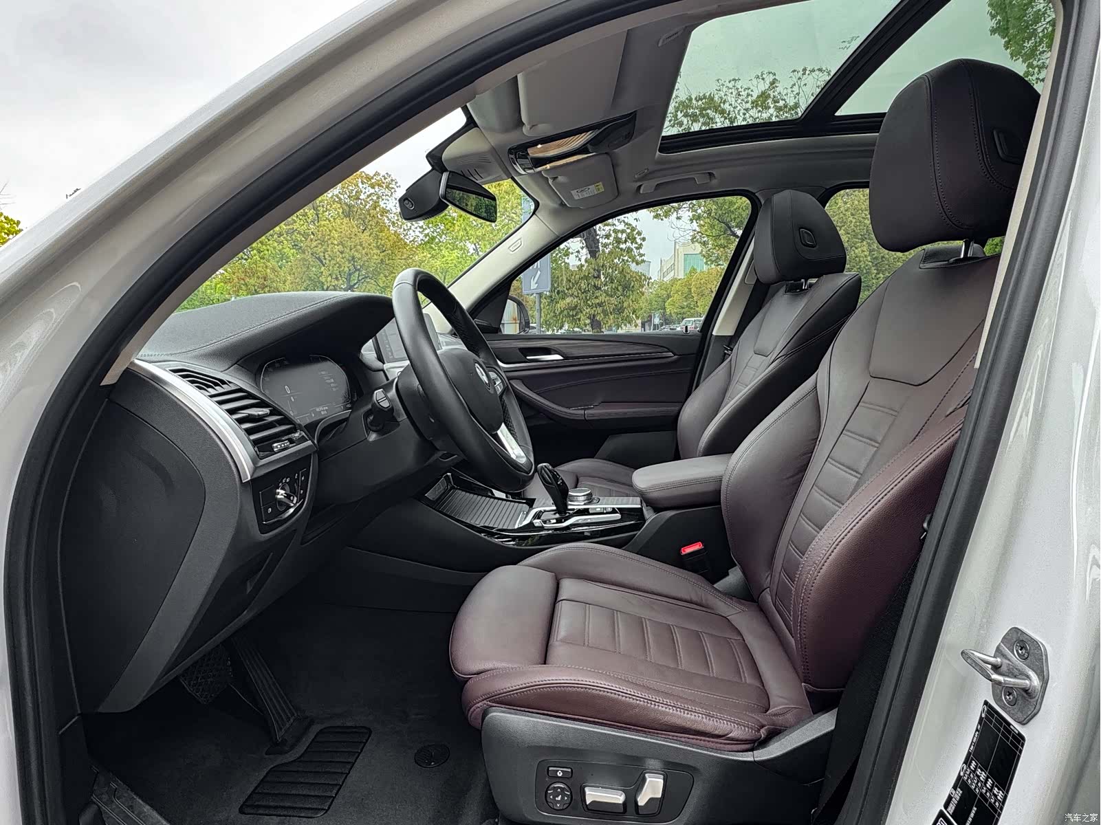 BMW X3, 2020 9