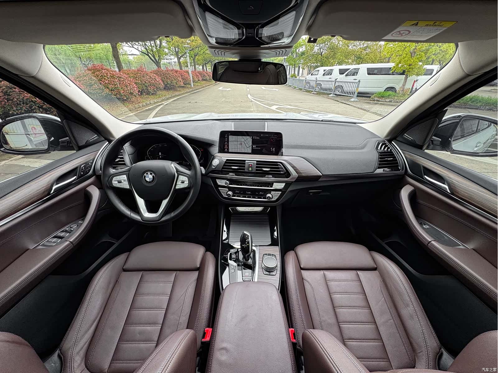 BMW X3, 2020 16