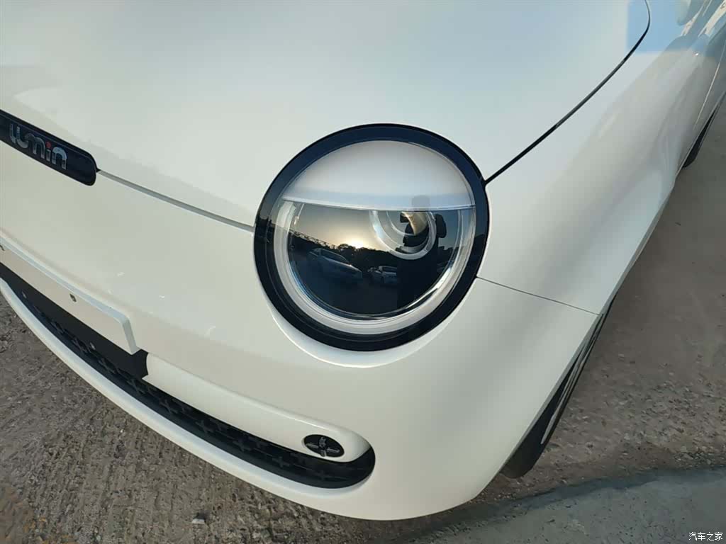 Changan Lumin, 2026 24
