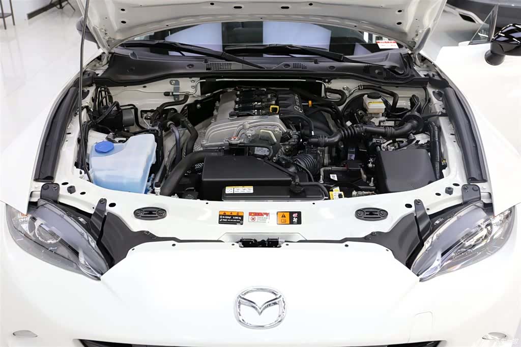 Mazda MX-5, 2024 26